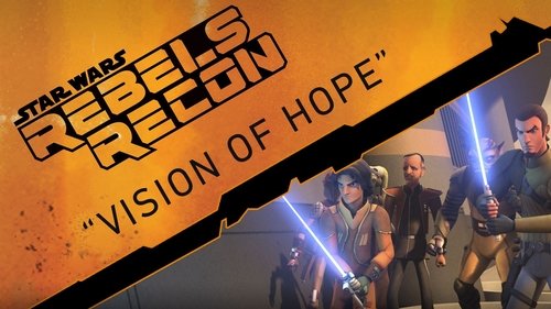 Background image for Inside "Vision of Hope"