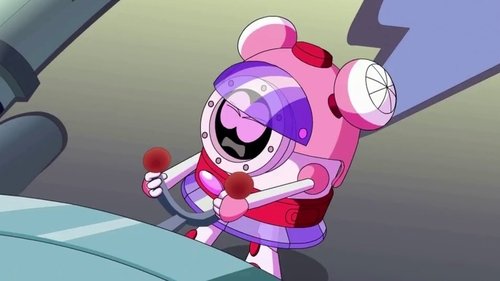 Background image for Episode 15