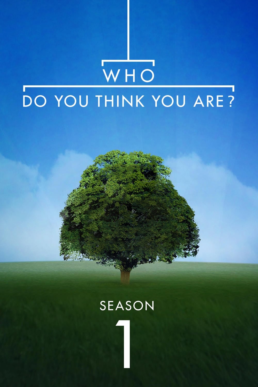 Season 1 poster