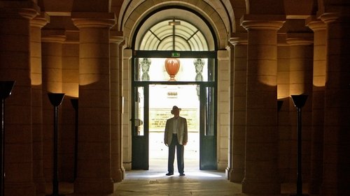 Background image for God In The Dock