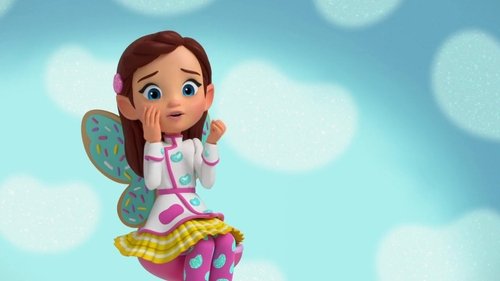 Background image for Ice Cream Funday!