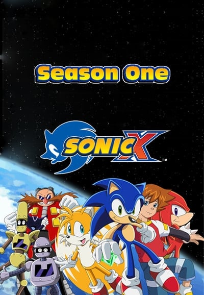 Season 1 poster