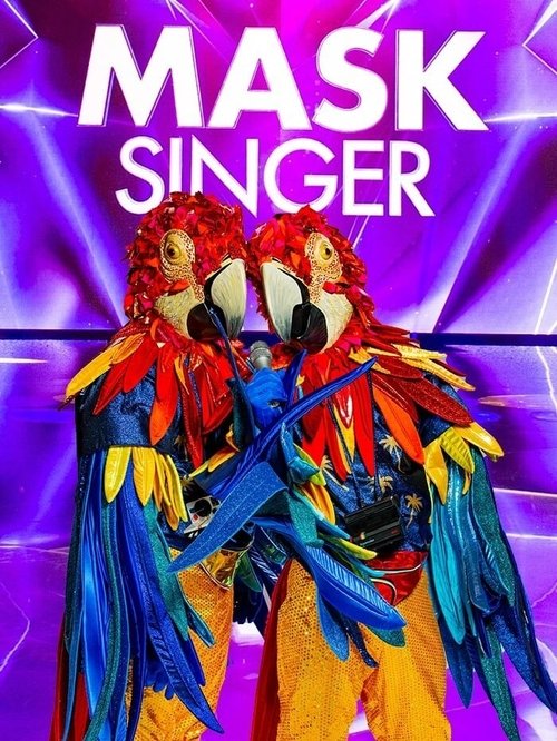 Season 2 poster