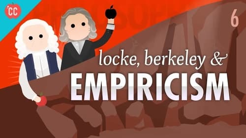 Locke, Berkeley, & Empiricism