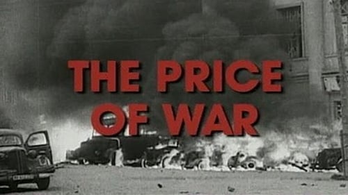 The Price of War