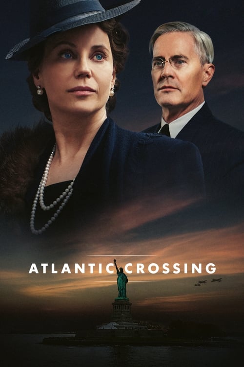 Show cover for Atlantic Crossing