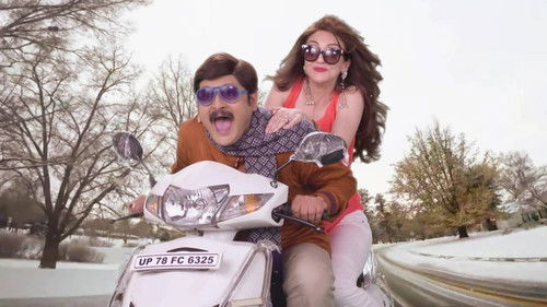 Vibhuti Decides to Write a Book