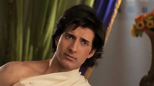 Sujamal tells Jalal the truth