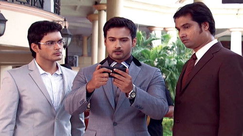 Background image for Aranya’s Plan against Pakhi