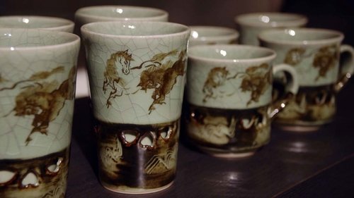 Background image for Reviving a Pottery Tradition in Fukushima