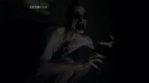 Background image for The Knocker