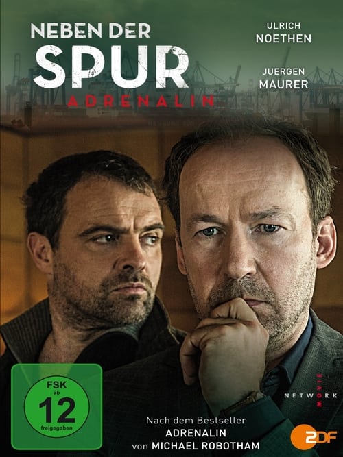 Show cover for Neben der Spur