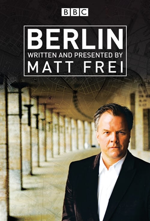 Show cover for Berlin