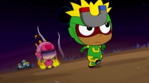 Background image for Episode 24
