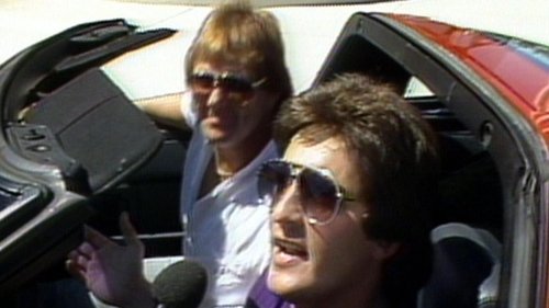 Background image for WCCW - May 25, 1985