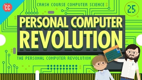 The Personal Computer Revolution