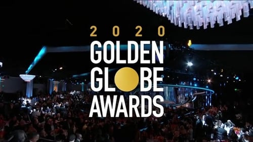 The 77th Golden Globe Awards