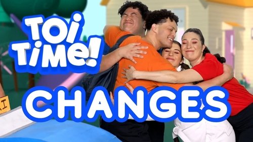 Background image for Changes
