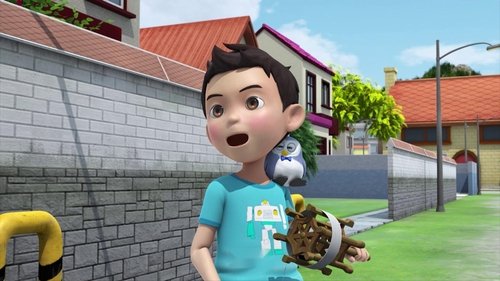 Background image for Episode 13