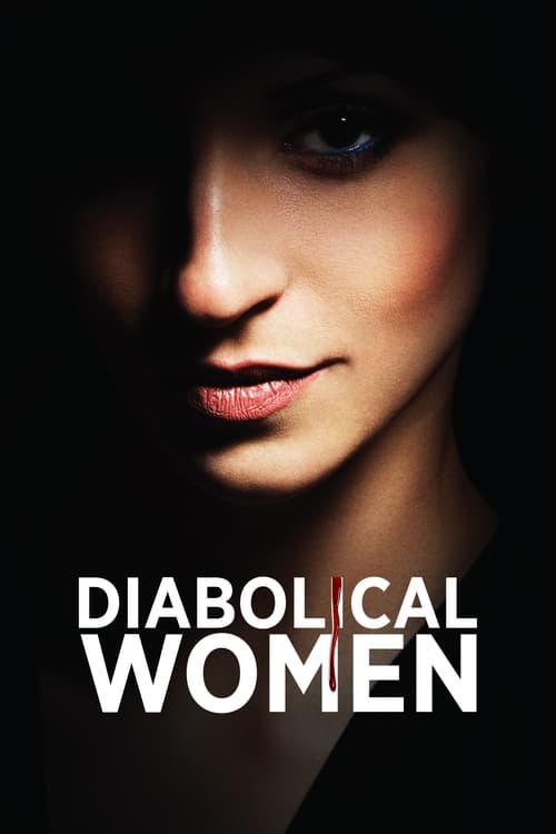 Show cover for Diabolical Women