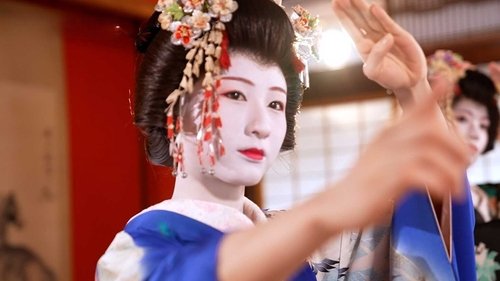 Background image for Modern Maiko Diaries