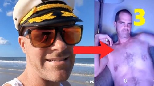 Background image for OddKast Gets Swatted and Arrested at the Beach