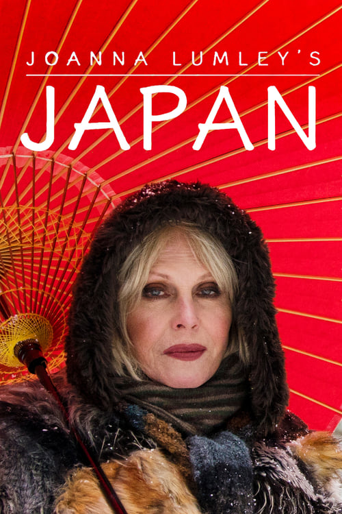 Show cover for Joanna Lumley's Japan