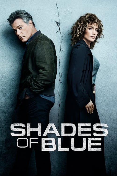 Show cover for Shades of Blue