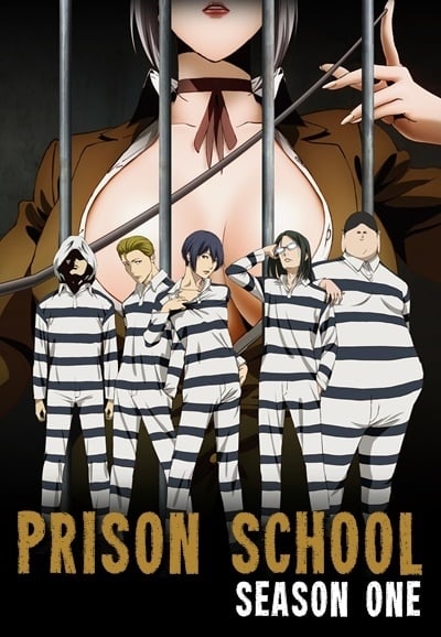 Season 1 poster