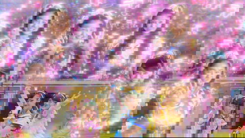 Background image for Miracle² Have Arrived!
