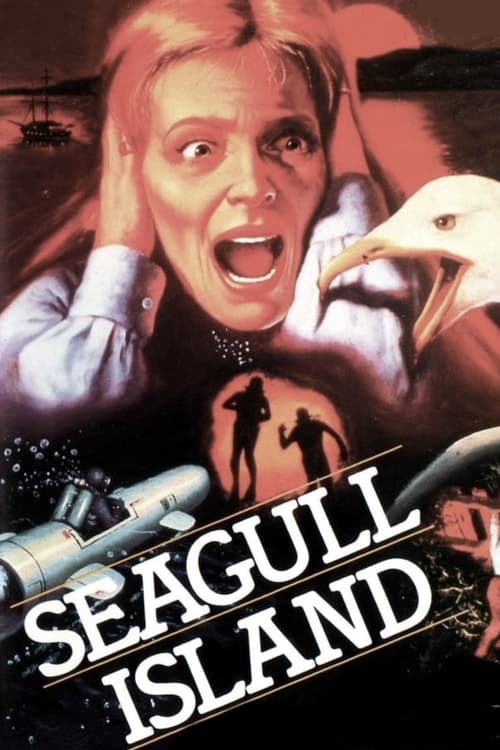 Show cover for Seagull Island