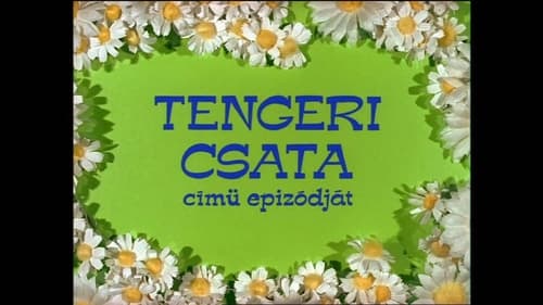 Tengeri csata