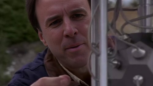 Background image for Déjà Vu