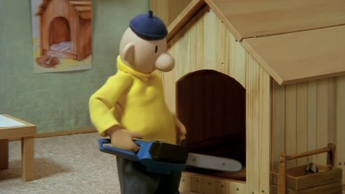 Background image for Dog House