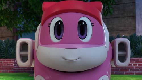 Background image for Episode 21