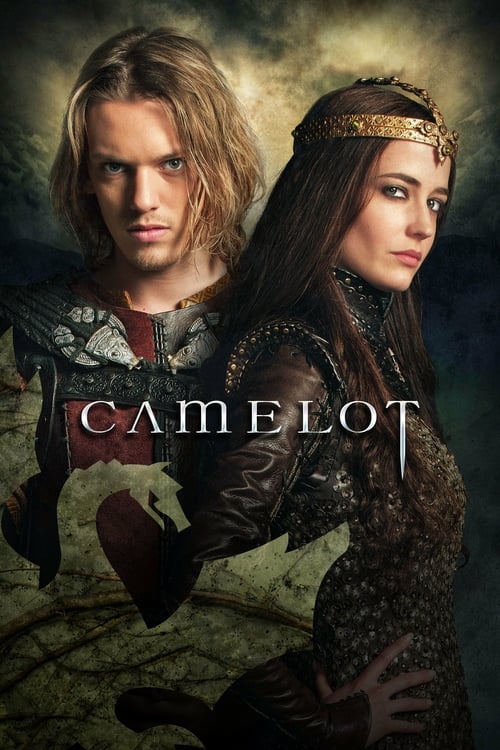 Show cover for Camelot