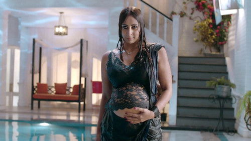 Pishachini Is Pregnant?