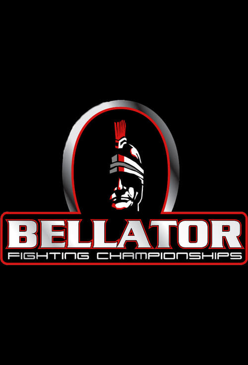 Show cover for Fight Master: Bellator MMA