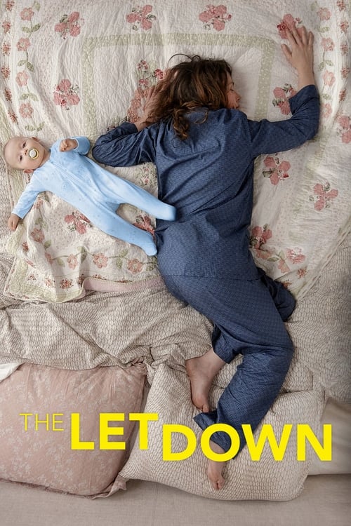 Show cover for The Letdown