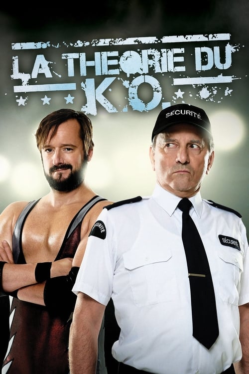 Show cover for La théorie du K.O.