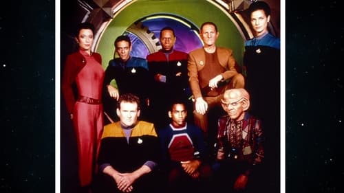 Voyage(r) to the Delta Quadrant