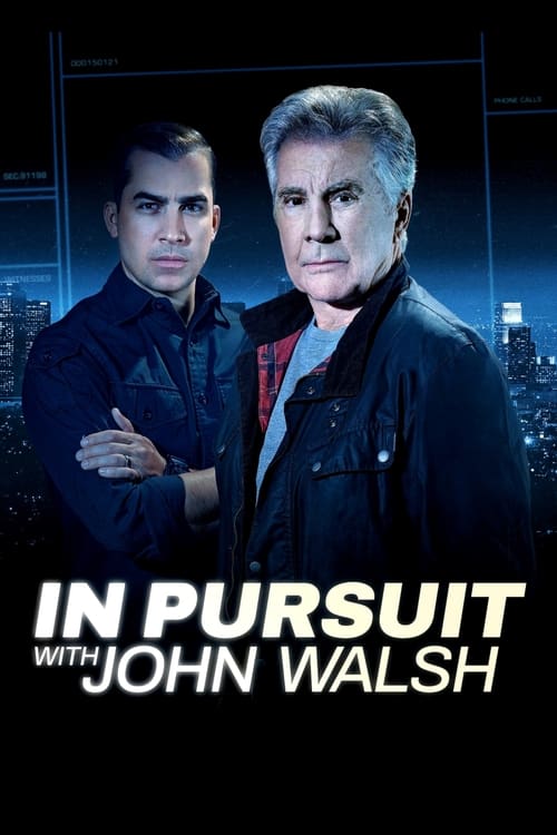 Show cover for In Pursuit with John Walsh