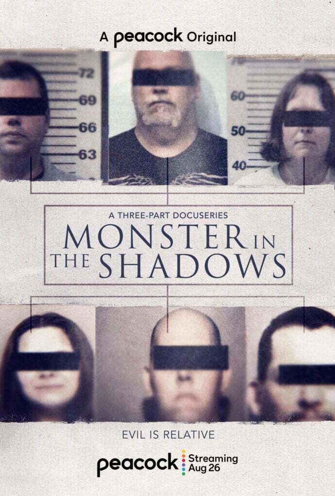 Season 1 poster