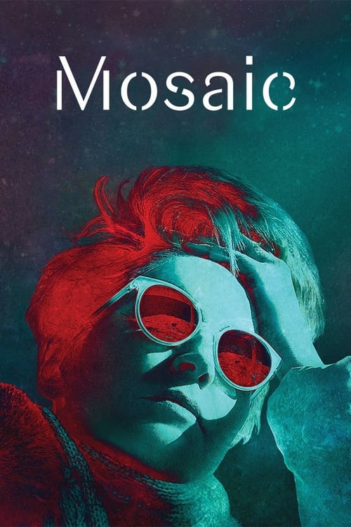 Show cover for Mosaic