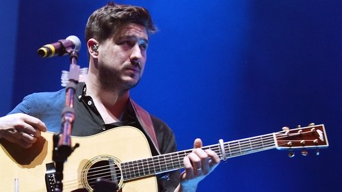 Background image for The 1975, Mumford and Sons