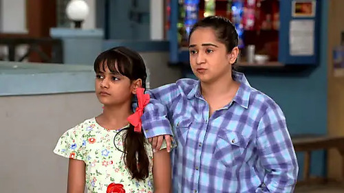 Chatori Mausi Adds to Happu's Woes