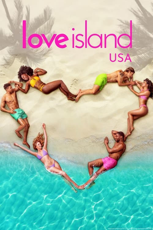 Show cover for Love Island