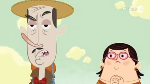 Background image for Episode 7