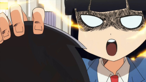 The Library / Kanbayashi Shiori Said