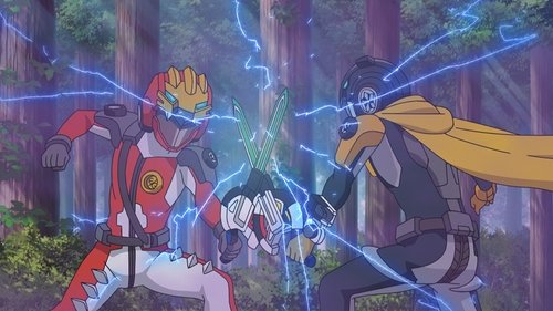 Background image for Granner vs. Granner!
